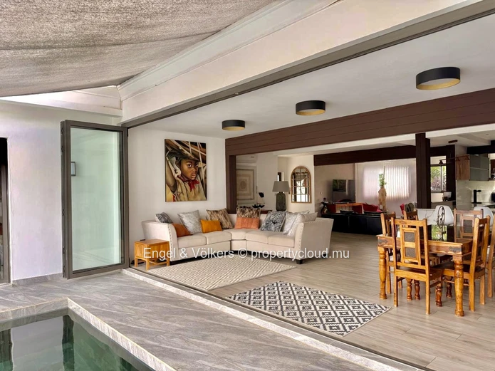Exceptional 5-Bedroom Villa for Sale – Accessible to Foreign Buyers