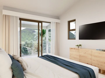 4 Bedroom Villa