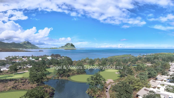 Villa N – Refined Island Living in Black River