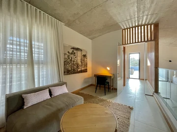 3 Bedroom Penthouse
