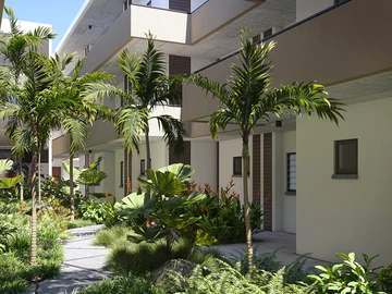 3 Bedroom Apartment