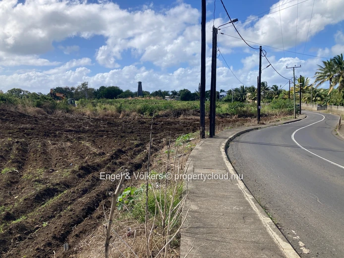 Rare Opportunity - Freehold Residential Land