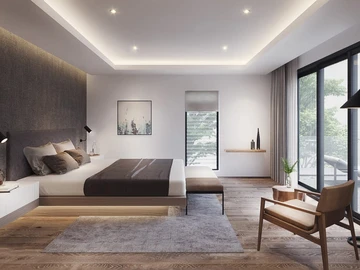 4 Bedroom Villa