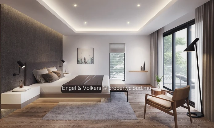 Redefine Luxury Living