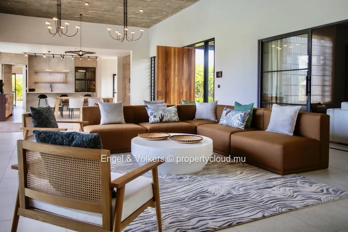 Exquisite Island Retreat