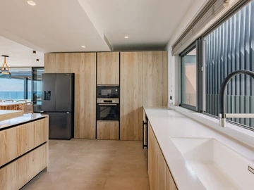 4 Bedroom Penthouse