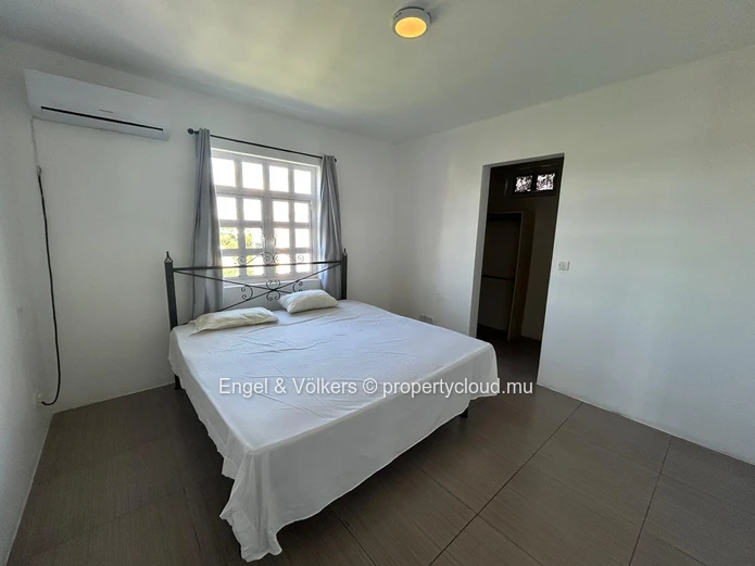 2-Bedroom Apartment for Sale in Grand Baie Large Terrace | Shared Pool | Small Residence