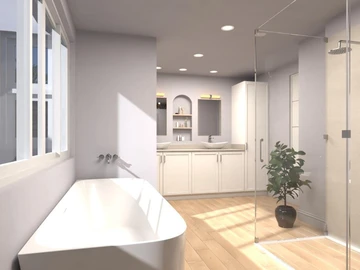 5 Bedroom Villa