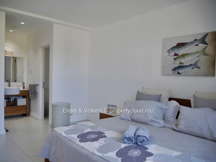 Marina-Front Apartment for Sale