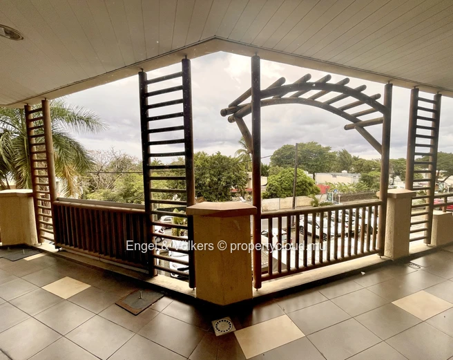 Well-Located Office Space for Rent
