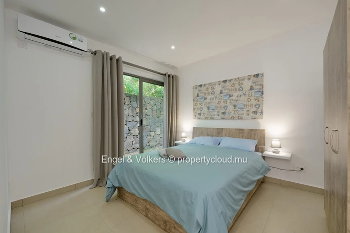 Contemporary Villa for Sale in Pereybere – Mauritian Citizens Only