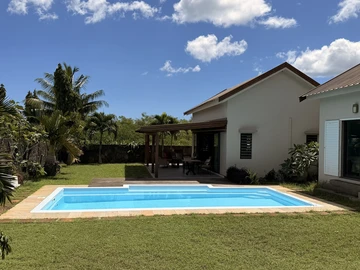 3 Bedroom Villa