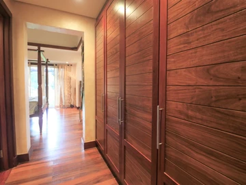 Villa de 3 Chambres
