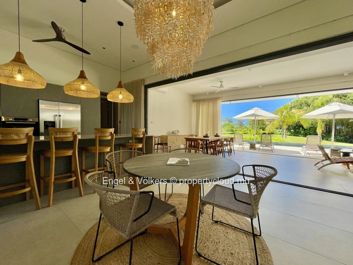 A Lush Private Sanctuary with Century-Old Banyan Trees