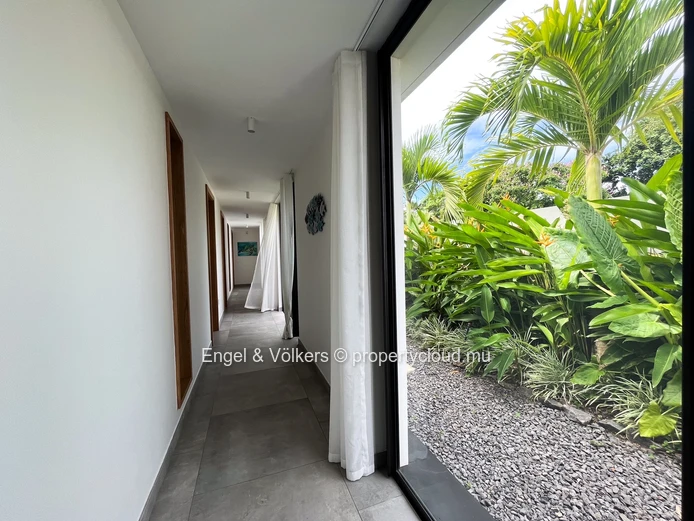 A Rare Masterpiece of Luxury Living in Pereybere
