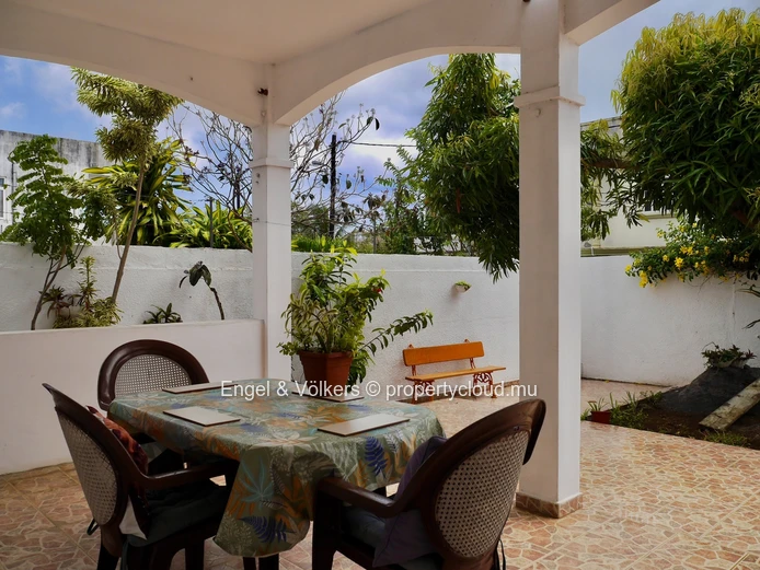 Spacious 5-Bedroom House for Sale in Grand Baie