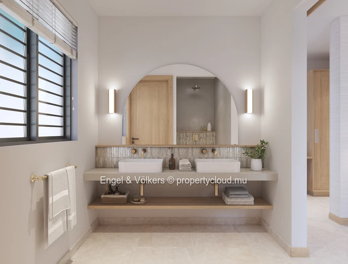 A Prime Investment Opportunity in the North of Mauritius