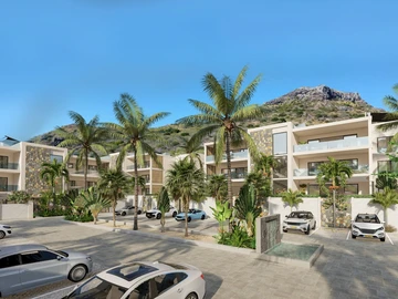 3 Bedroom Penthouse