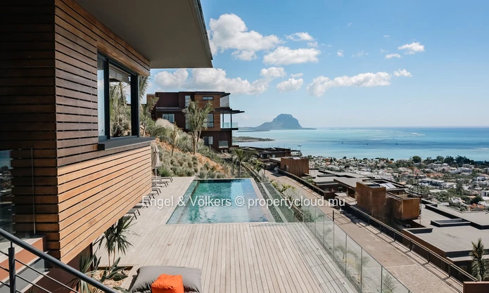 Exquisite Luxury Living: Introducing Villa Bengali in Mauritius