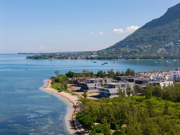 FOR SALE - Oceanfront Apartment in Black River