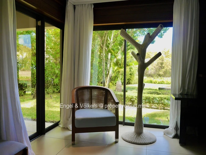 Stunning Sea View Villa at Anahita Golf Resort — A Masterpiece of Elegance and Serenity