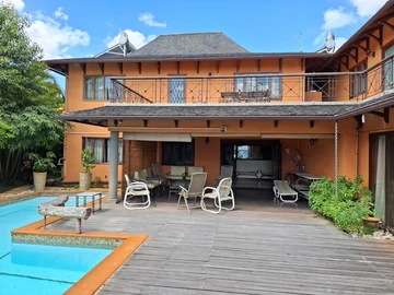 Maison de 5 Chambres