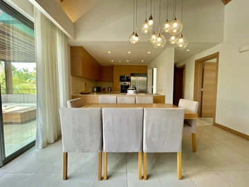 2 Bedroom Penthouse