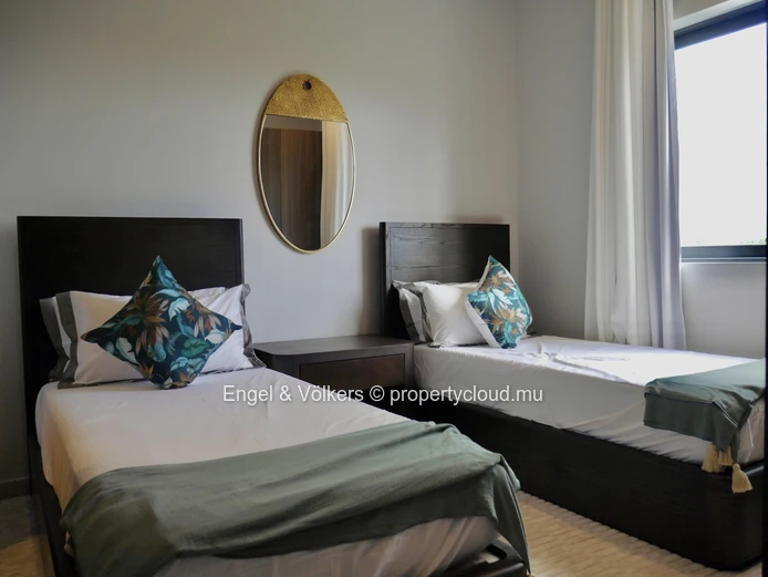 Luxury Sea View Penthouse in Grand Gaube – 4 Ensuite Bedrooms & Spectacular Terrace