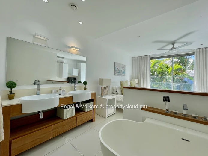 Marina-Front Apartment for Sale