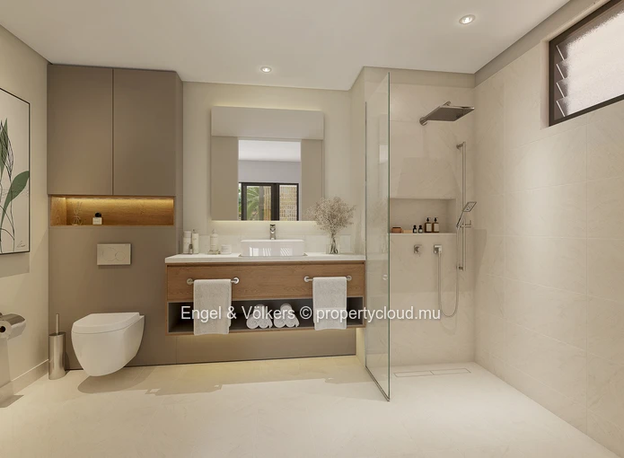 A Sanctuary of Comfort & Elegance in the North