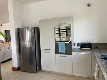 Appartement de 3 Chambres