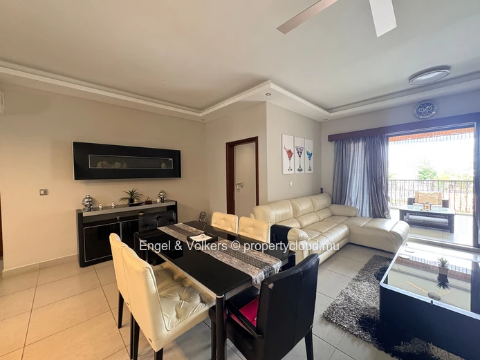 FOR RENT - Apartment in Tamarin