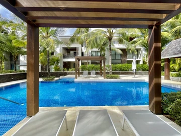 2 Bedroom Penthouse