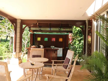 Villa de 3 Chambres
