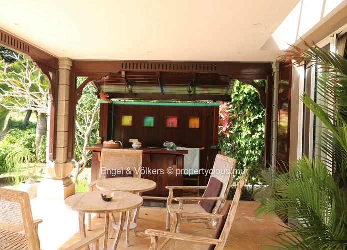 Luxurious Villa at Heritage Villas Valriche Golf Estate