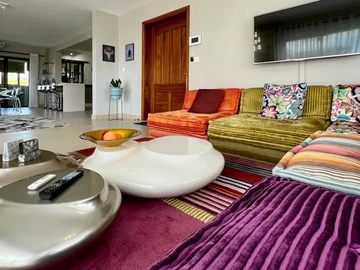 2 Bedroom Penthouse