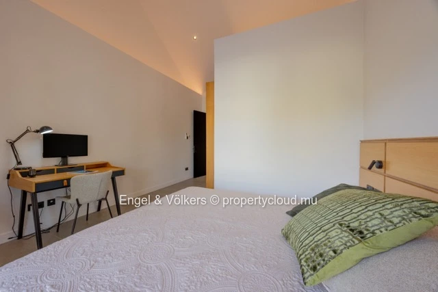 Modern Fully Renovated Duplex for Rent in Black River