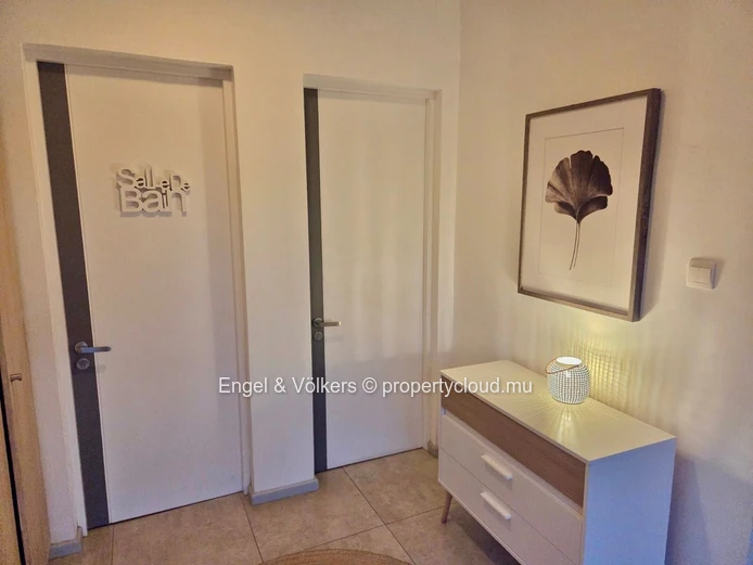 Exceptional and Spacious Villa in Forêt Daruty