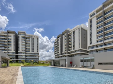 3 Bedroom Penthouse