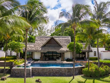 Villa de 3 Chambres