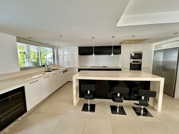 Villa de 4 Chambres