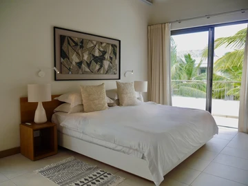 2 Bedroom Penthouse