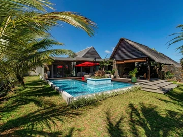 5 Bedroom House