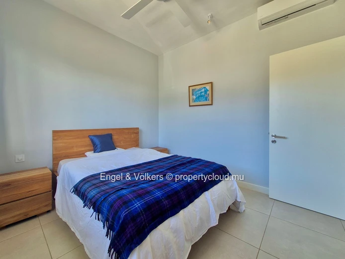 Modern 4-Bedroom Duplex with Private Pool & Gold Membership Benefits