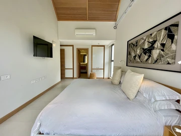 2 Bedroom Penthouse