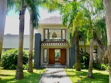 Villa de 4 Chambres