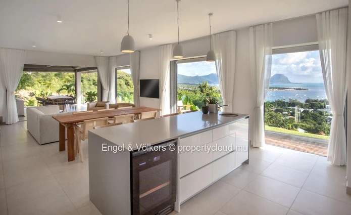 Experience the Epitome of Luxury Living