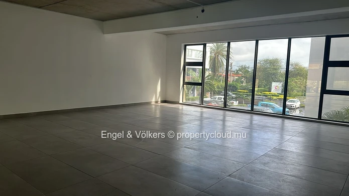 For Rent - Office spaces in Black River