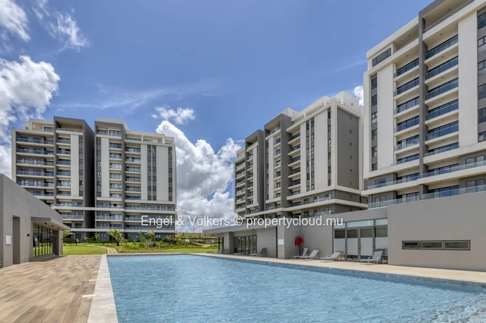 For Rent – Luxury 3-Bedroom Penthouse at Verdant Garden, Moka