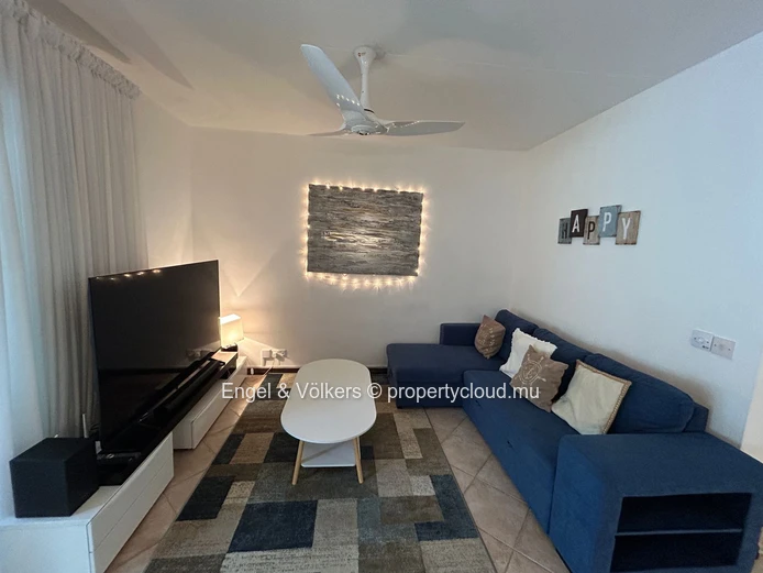 Charming 3-Bedroom Villa for Rent in Bain Boeuf